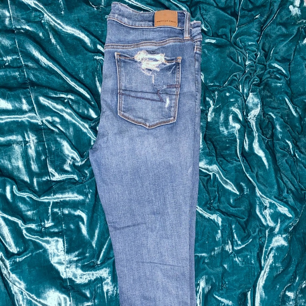 Regular Size 12